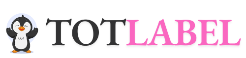 Totlabel